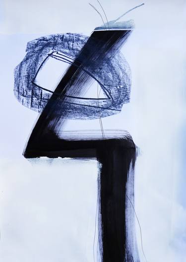 Figure of Abstraction no.3 thumb