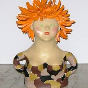 Collection Faba Sculptures