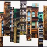 Collection Collage: Patchwork City