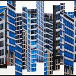 Collection Collage: Patchwork City