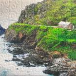Collection Floating Bridges- Ireland & England