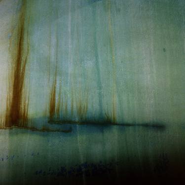 Original Abstract Expressionism Abstract Photography by Rob Lang