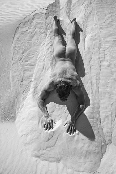 Original Figurative Nude Photography by Rob Lang