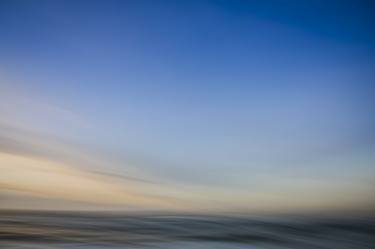 Original Contemporary Beach Photography by Rob Lang