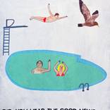 Did You Hear the Good News About John by Kelly Puissegur