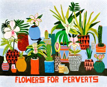 Flowers for Perverts thumb