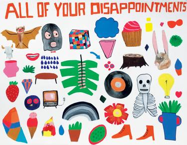 All of Your Disappointments thumb