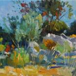 Hot Summer by Baiazid Kialbievi