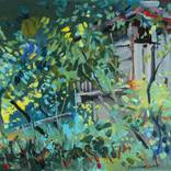 Green Paradise by Baiazid Kialbievi