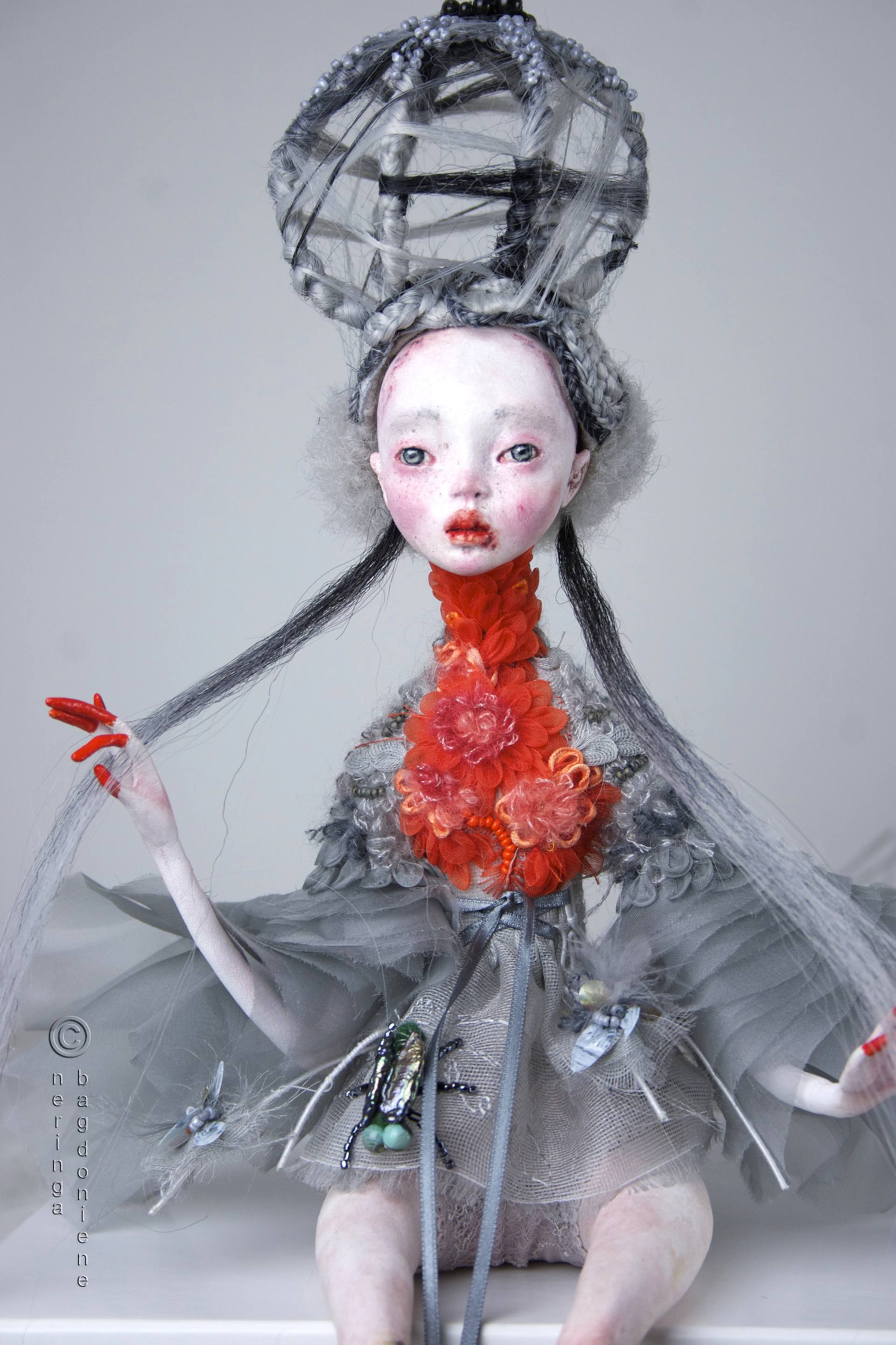 アート・デザイン・音楽 Artistic Doll Annual 2005 Artistic Doll Annual 2005 Artistic 2005