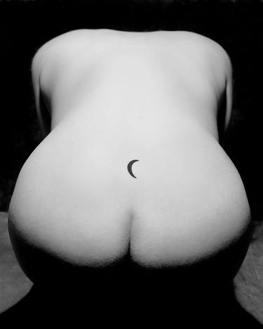 Original Nude Photography by Michael Daks