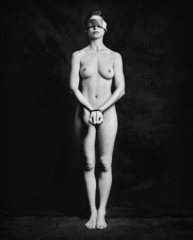 Original Nude Photography by Michael Daks