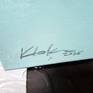 original signature