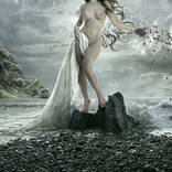 The visiting love - Limited Edition 1 of 5 by Ddiarte Ddiarte