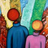 Fine del sogno (End of the dream) by Alfredo Pauciulo