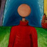L'ultimo uomo in Europa  (Last man in Europe) - tribute to G.Orwell by Alfredo Pauciulo