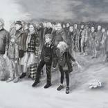 EXODE des artistes by Svetà Marlier