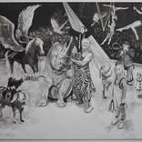 Circus by Svetà Marlier