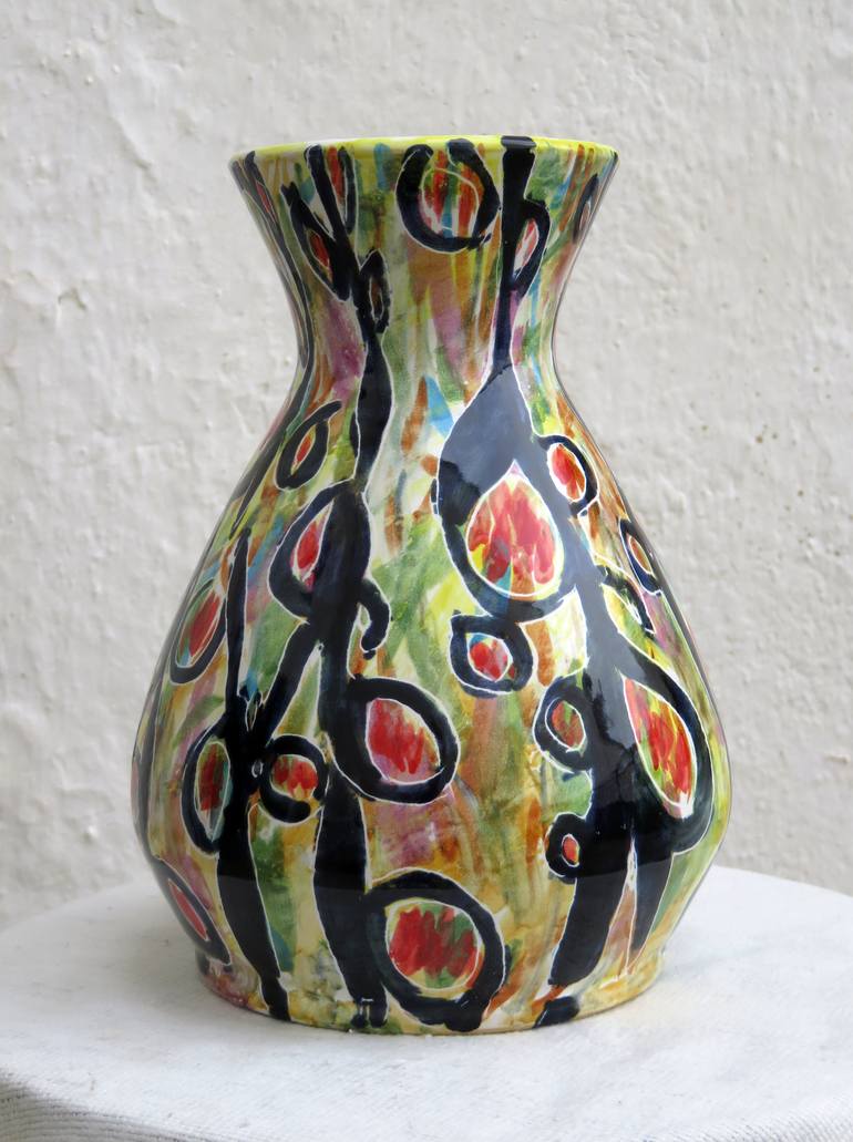 Original  Sculpture by eustaquio carrasco