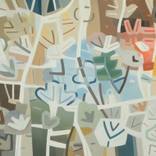 Summer Overgrowth by Elohim Sanchez