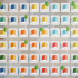 Collection Tile Patterns and Mosaics