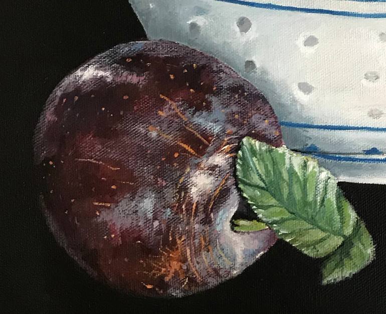 Original Other Still Life Painting by Hanna Kaciniel