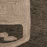 detail : reliefs of acrylic plasters
