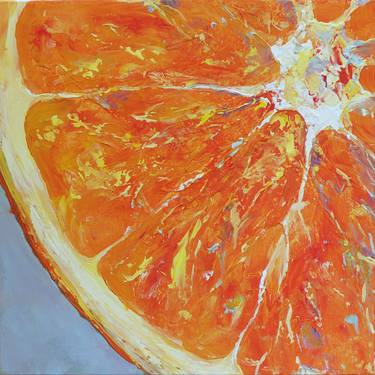 Print of Food Paintings by Lemon Liu