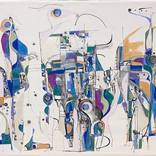 Luminaries by Ric Grossman