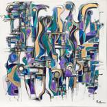 Inner Heart by Ric Grossman