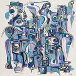 Dreamland by Ric Grossman