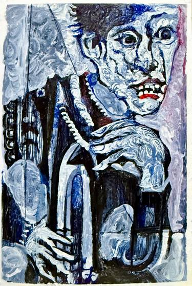 Kouhei Hayashi | Saatchi Art