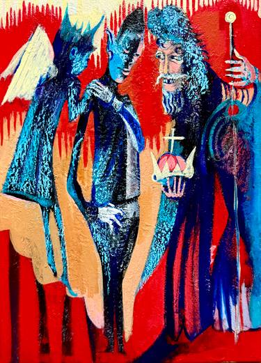 Kouhei Hayashi | Saatchi Art