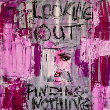 Looking out - Finding nothing thumb
