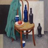 Still life 250601 by Andrei Rabodzeenko