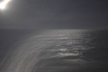 Original Abstract Seascape Photography by Andrei Rabodzeenko