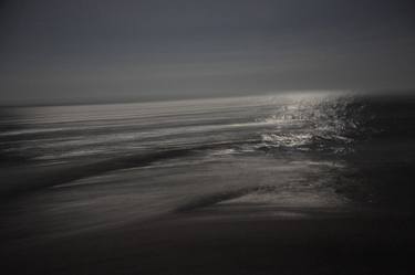 Original Seascape Photography by Andrei Rabodzeenko
