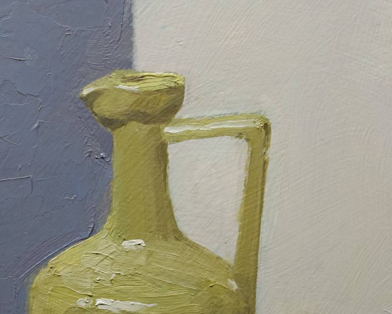 Original Still Life Painting by Andrei Rabodzeenko