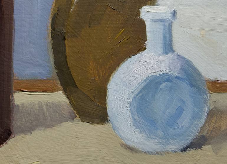 Original Still Life Painting by Andrei Rabodzeenko