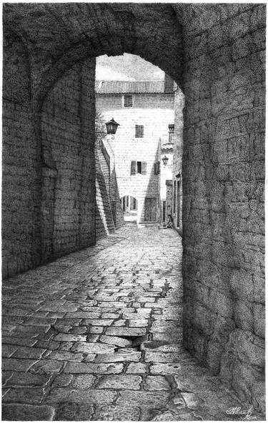 Kotor. Old town thumb