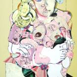 Collection Nude Figures