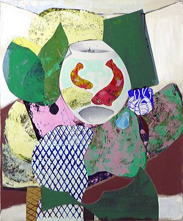 hommage à Matisse 2 image