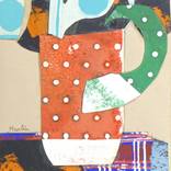 Collection Inspired by Paul Klee