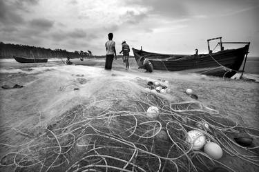 Print of Documentary People Photography by Arup Ghosh