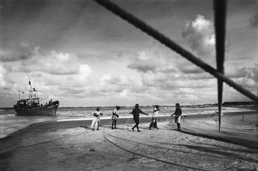 Print of Documentary People Photography by Arup Ghosh