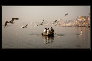 Print of Travel Photography by Arup Ghosh