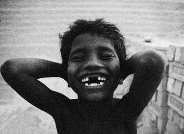 Print of Children Photography by Arup Ghosh