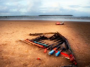 Original Fine Art Still Life Photography by Arup Ghosh