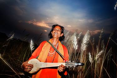 Print of Music Photography by Arup Ghosh