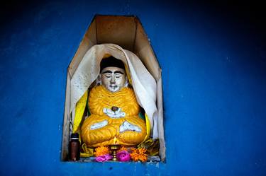 Print of Religion Photography by Arup Ghosh